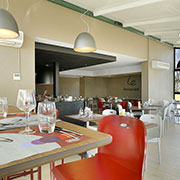 Restaurant Campanile Valence